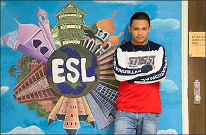 What Can Educators Do to Increase Graduation Rates for English-Learners?