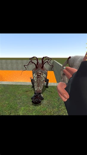 INSTANT DESTROY ZOOCHOSIS JUMPSCARE GIRAFFE ZEBRA KANGAROO TURN INTO MUTANT MONSTER #shortsfeed