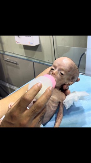 In this video, we share Baby recovery journey from oral thrush — a common yet challenging condition that affects many infants. Oral thrush is a yeast infection in the baby’s mouth, often caused by Candida albicans. It can make feeding painful and stressful for both the baby and parents. After days of discomfort and feeding struggles, we’re so happy to share that Baby Naveed has finally improved and is feeding well again! 💕 In this video, we talk about: ✅ What oral thrush is and how it affects b