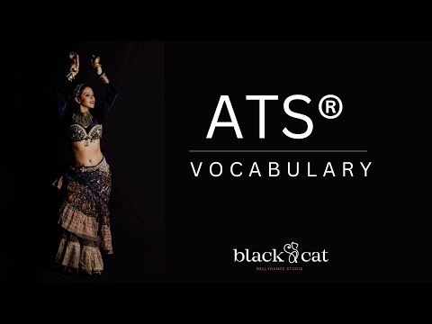 WELCOME TO THE ATS VOCABULARY COURSE