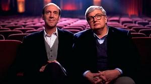 Gene Siskel and Roger Ebert Are the Subject of a New Narrative Documentary Podcast — GeekTyrant