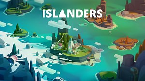 ISLANDERS for Nintendo Switch - Nintendo Official Site