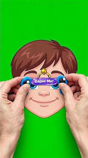 🎉 Wiggle Your NOSE! Tap Your MOUTH! Let's Have Fun! 🤸‍♂️✨