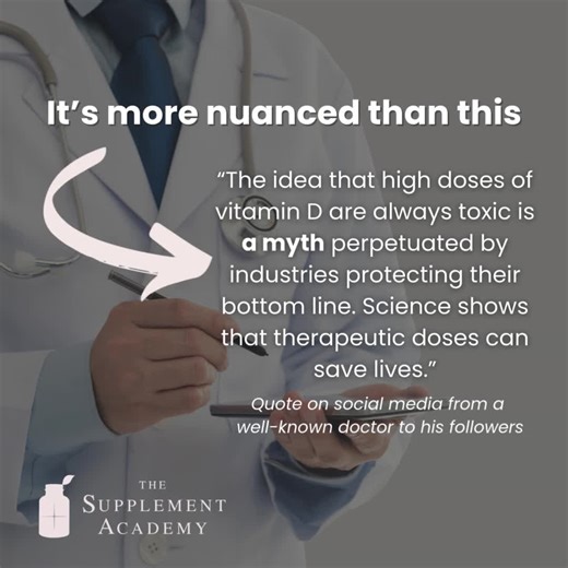 Nutrient Bioavailability in Supplements: The Expert Truth