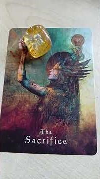 YOU ARE BEING PREPARED -- A TRUE HEALER