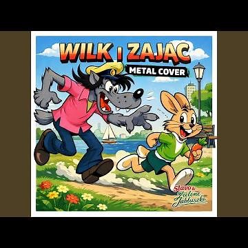 Wilk i Zając