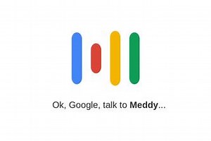 Meddy (COVID-19 medical virtual assistant)