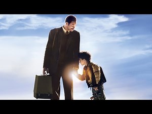 The Pursuit of Happyness - Trailer (Upscaled HD) (2006)