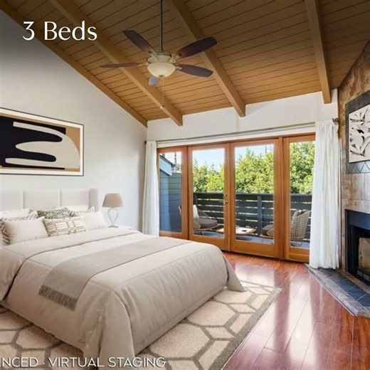 2406 Aviation Boulevard, Unit C, Redondo Beach, CA 90278