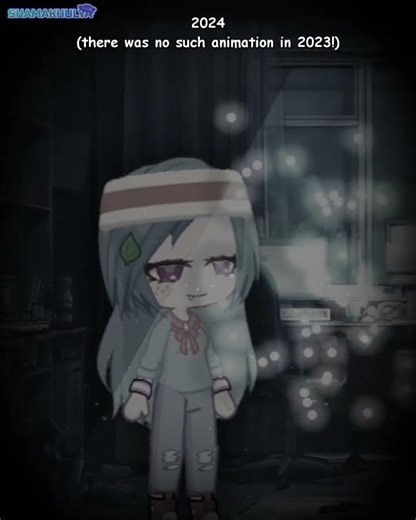 My animation memories.... (2021-2026) #animation #gacha #Shamakhulya