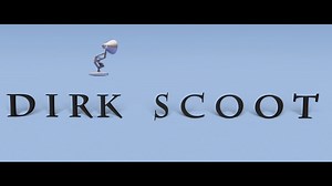 Pixar Lamp Remake