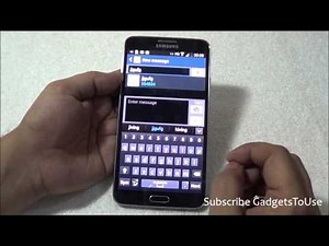 Samsung Note 3 Neo Full Review, Unboxing, Camera, Benchmarks, Features, Gaming and In Depth Overview