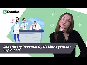 Laboratory Revenue Cycle Management Explained (Reduce Denials & Get Paid Faster)