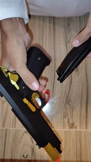 the best COLT 19 11 BULWBIK airsoft BB GUN #trending #airsoftcqb #co2pistol #umarexairguns #short