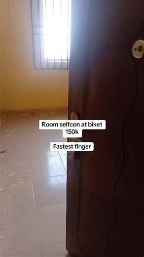 Room selfcon at biket 150k Fastest finger #roomselfcon #osogboagents