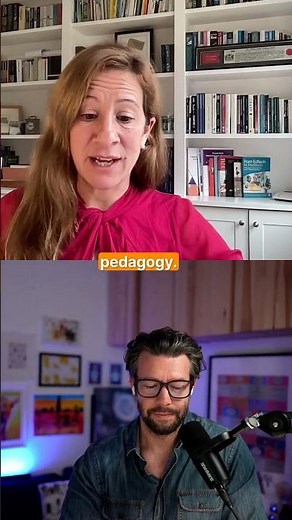 📚 What Does Pedagogy Really Mean? 📚