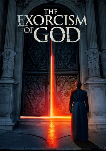 The Exorcism of God (2021)