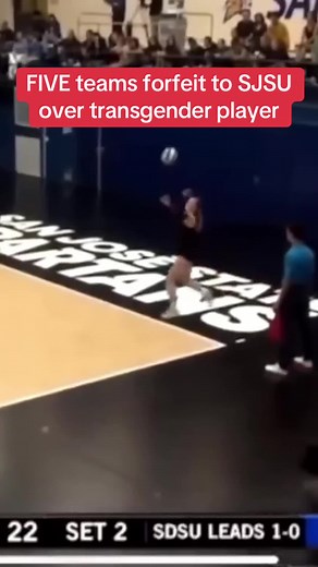 Blaire Fleming's Participation in Volleyball: Controversy and Legal Battle