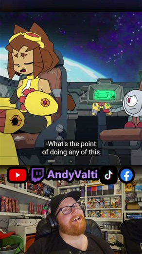 Game Over Nostalgia: Classic Designs & Funny Voices! #shorts
