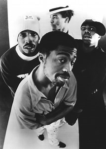 The Pharcyde Concert & Tour History (Updated for 2026) | Concert Archives