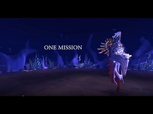 [Runescape3] Ambassador LEGACY SOLO Kill