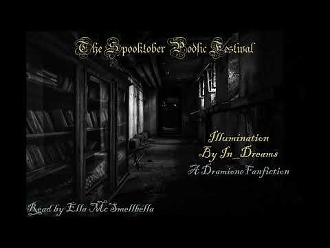 Oneshot | Illumination by In_Dreams | Dramione (Draco x Hermione) | Harry Potter Fanfiction