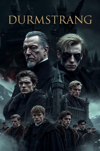 7 Schools of Witchcraft and Wizardry