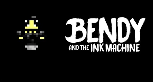 Bendy Ink Chapter 5 Totem Texturepack for Java and bedrock Minecraft Texture Pack