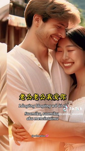 Lao Gong Wo Ai Ni Lyrics and Meaning | Mandarin Song | Sandy Yu
