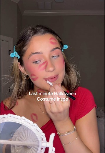 Cute and Easy Cupid Halloween Costume Ideas