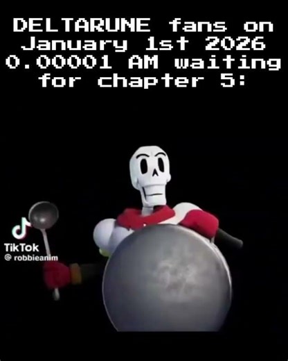 Daily Dose of DELTARUNE #175