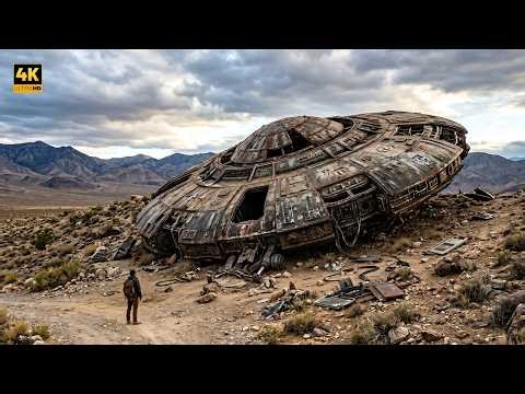 From Abandoned UFO to Luxury Space: Epoxy Transformation