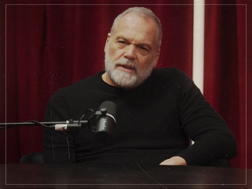 The Vincent D'Onofrio performance his director couldn't stand