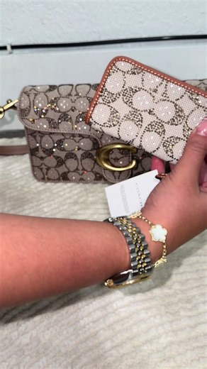 New Coach Collection: Stunning Designer Bags