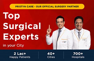 Plan My Surgery with Experienced Surgeons | Book Appointment Now