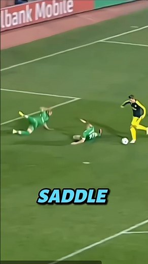 "Mastermind Football Skills: Insane Goals Compilation! ⚽️🔥 #football"