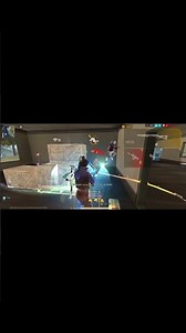 I totally wrecked the enemy with the M590 #funny #freefire #viral #gaming #games #gameplay #new