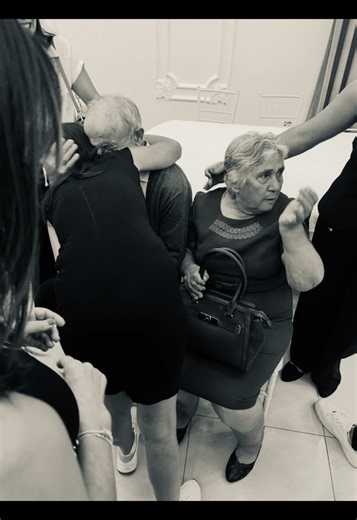 nonni ❤️‍🩹 #fyp #nonni