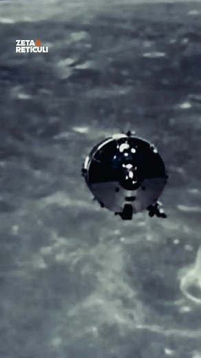 UFO Activity During Apollo 10 Moon Mission