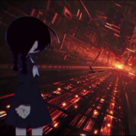 Exploring Mogeko Castle in Demon Slayer Universe