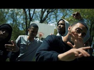 Buzy G "Who Run It" Remix Ft SKETXA (Official Music Video)