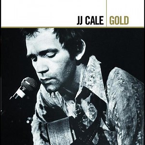 J.J. Cale - Sensitive Kind
