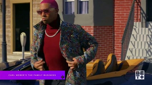 BET TV Spot, 'Streamiversary: $1.99 per Month'