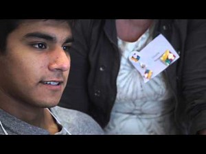 ACE Mentoring Program | Champions | American Graduate | NPT