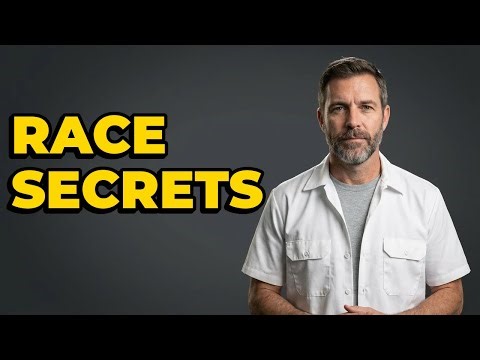 How Do Crew Chiefs Give Drivers Race Instructions?