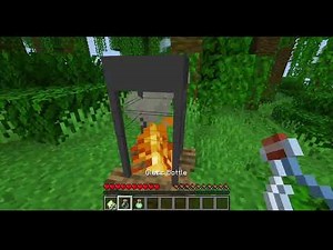 Making a Tea Mod in Minecraft