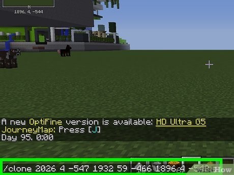 Mastering Copy and Paste in Minecraft: A Practical Guide to Building Faster and Smarter - Smart.DHgate – Trusted Buying Guides for Global Shoppers
