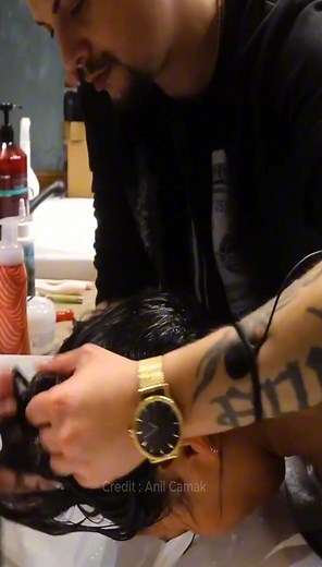 11K views · 159 reactions | FEMALE ASMR MASSAGE • ASMR SOFT MASSAGE | ASMR Anil | Facebook