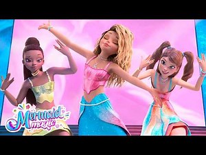 The Mermaid's Dance: A Splash of Magic for International Dance Day | Mermaid Magic