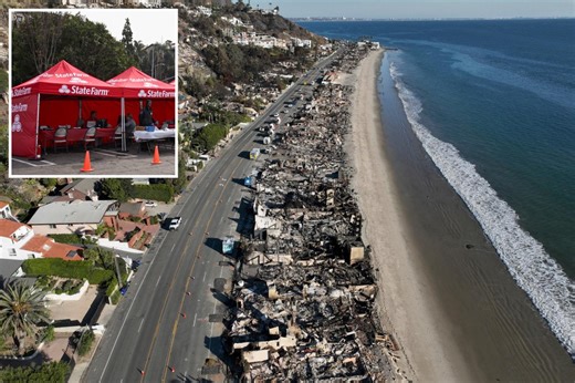 State Farm under fire for hundreds of violations — but experts say Californians won’t lose coverage
